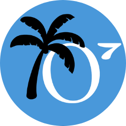 Logo O7 ocean