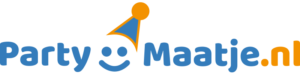 Logo_PartyMaatje