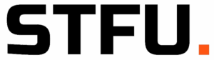 STFU-title-logo